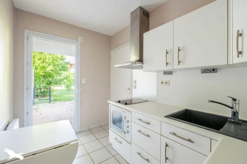 Appartement à vendre, 57m², Nantes