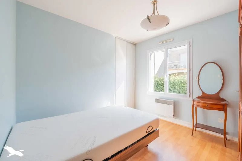 Appartement à vendre, 57m², Nantes