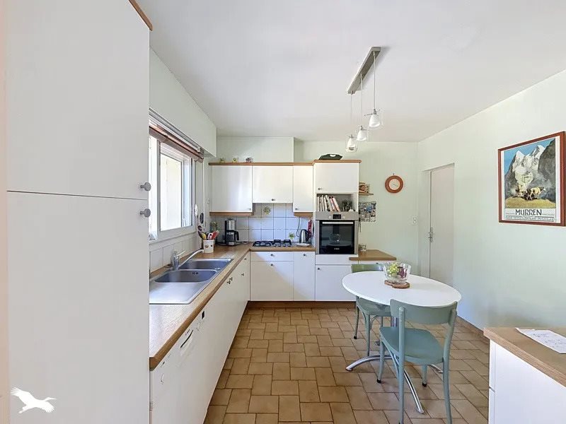 Maison à vendre, 113m², Saint-Herblain