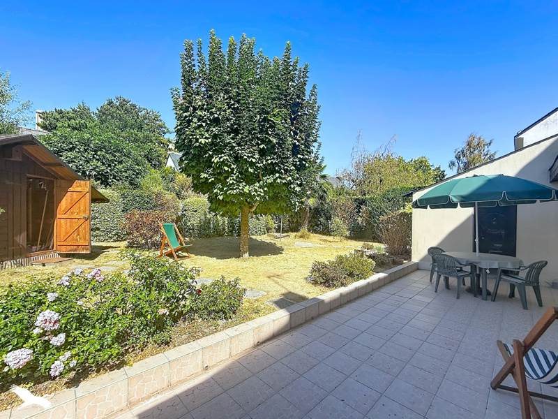 Maison à vendre, 113m², Saint-Herblain