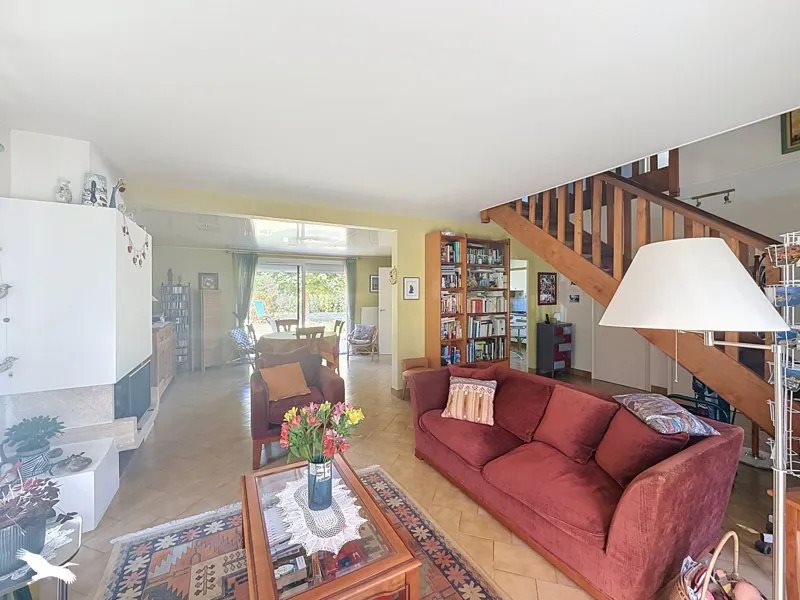 Maison à vendre, 113m², Saint-Herblain