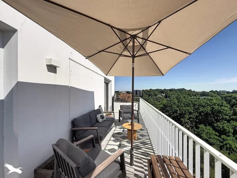 Appartement à vendre, 84m², Saint-Herblain
