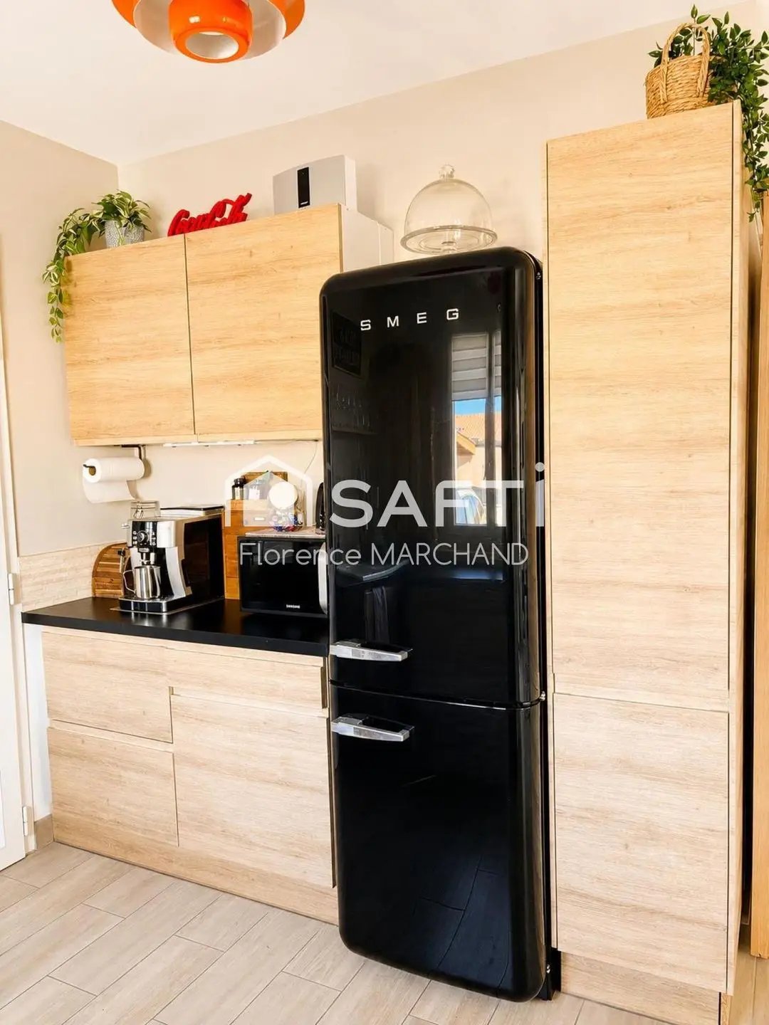 Maison à vendre, 74m², Le Thou
