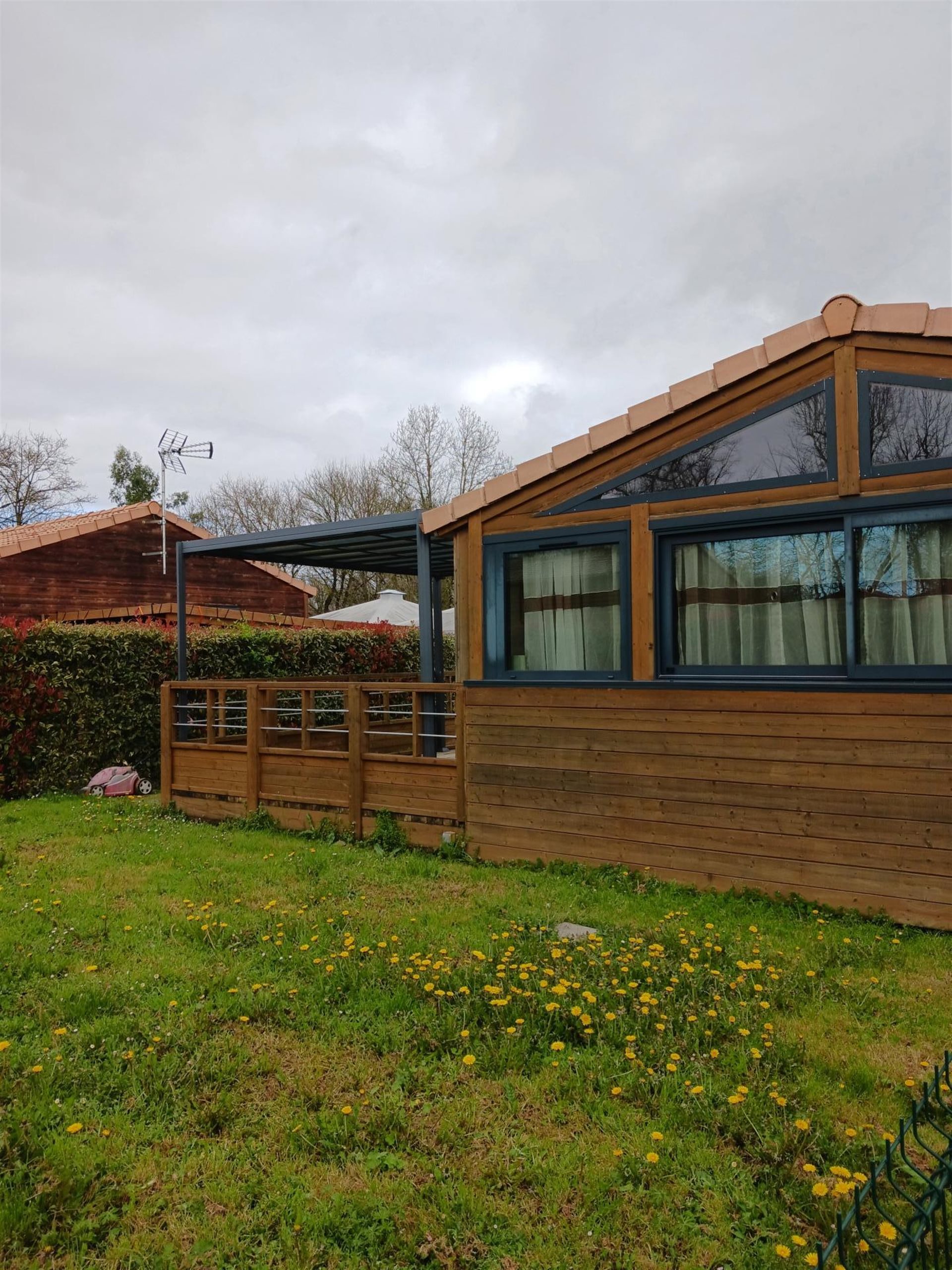Maison à vendre, 62m², Breuil-la-Réorte