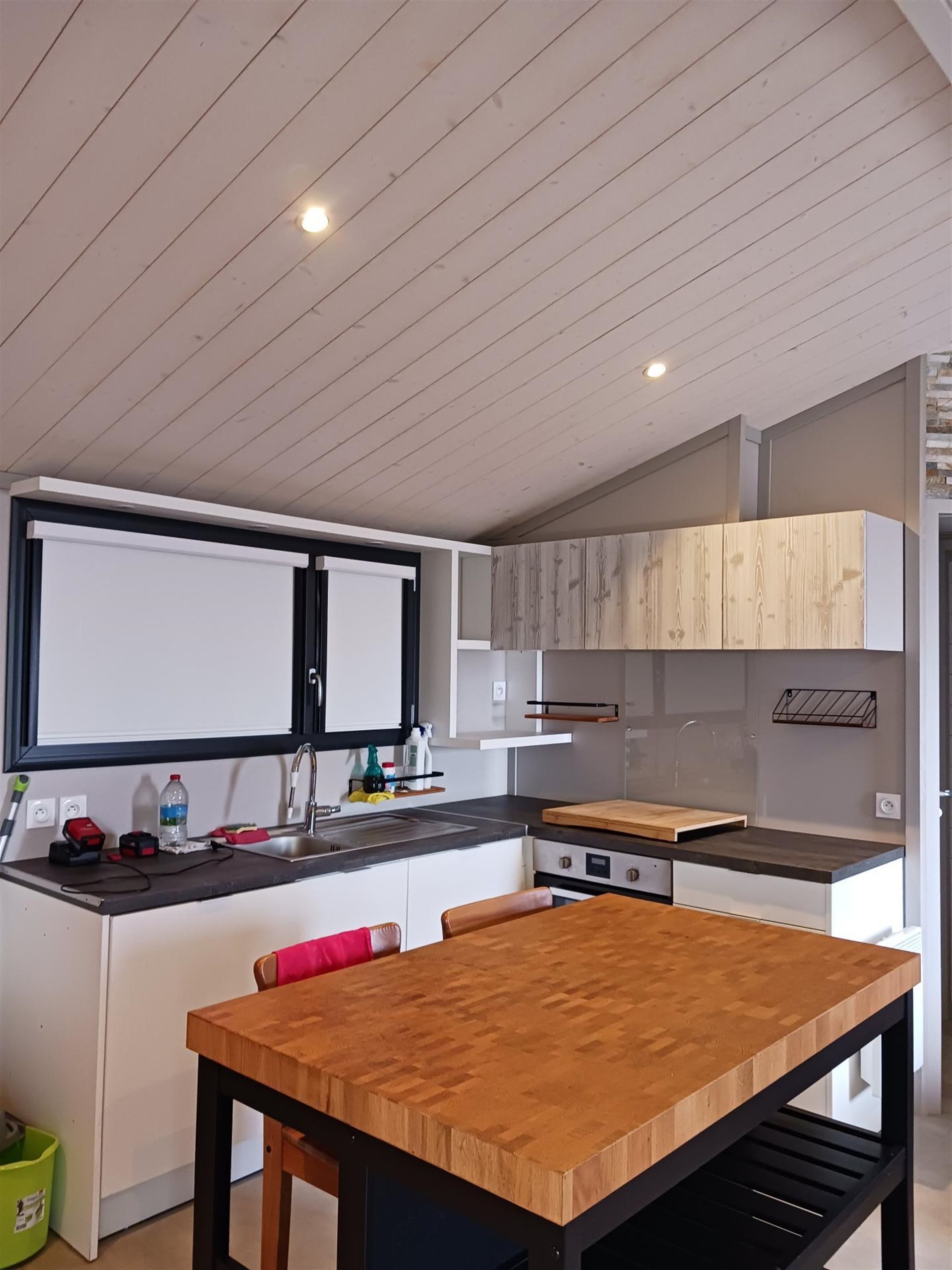 Maison à vendre, 62m², Breuil-la-Réorte