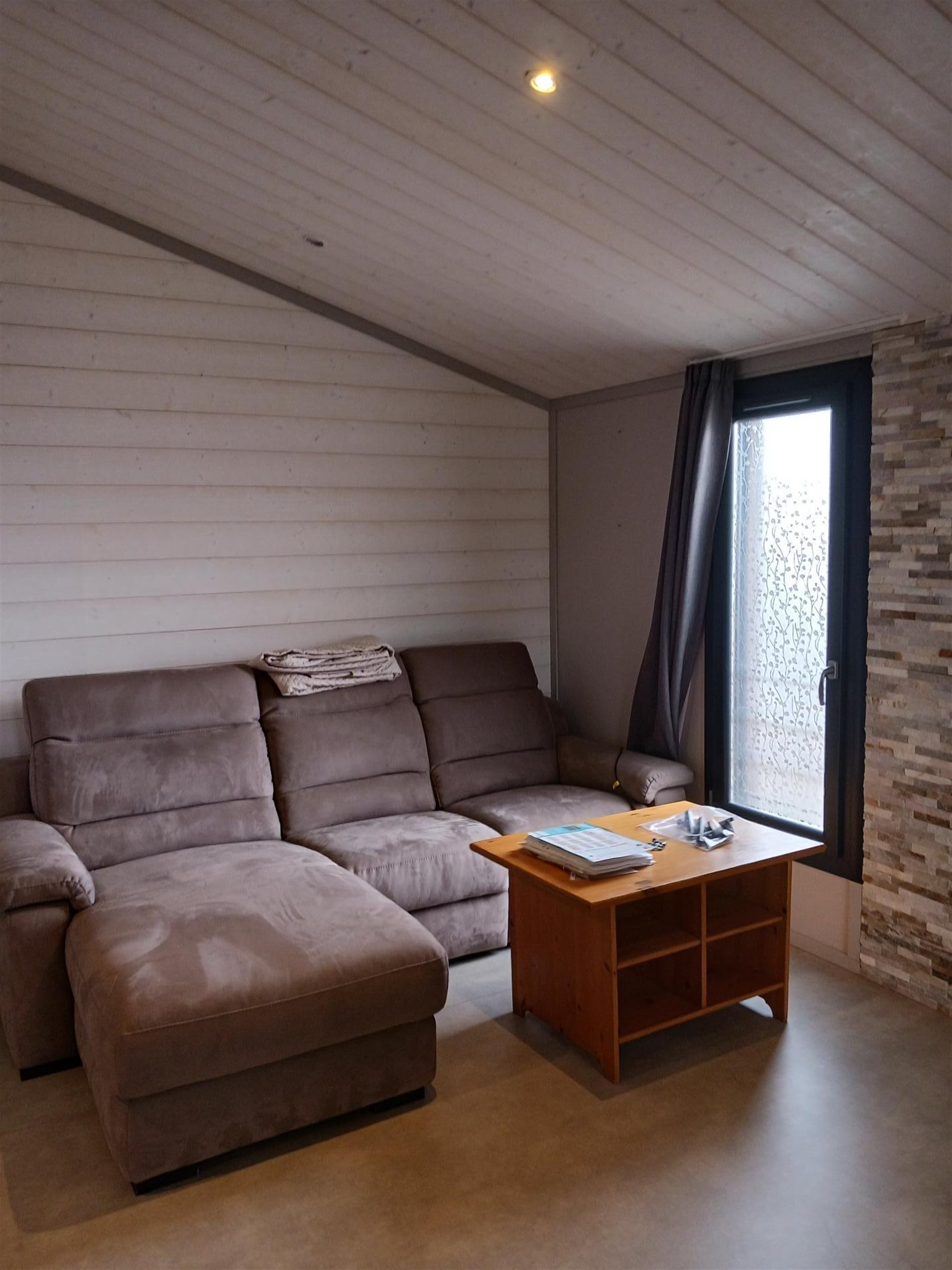 Maison à vendre, 62m², Breuil-la-Réorte