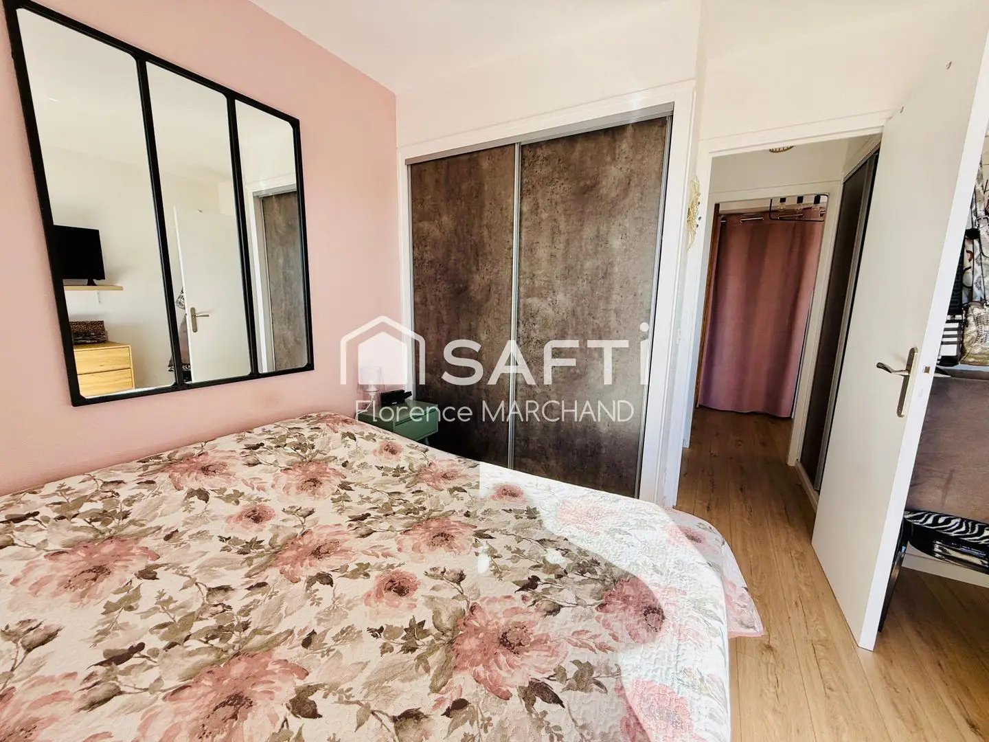 Appartement à vendre, 43m², Royan