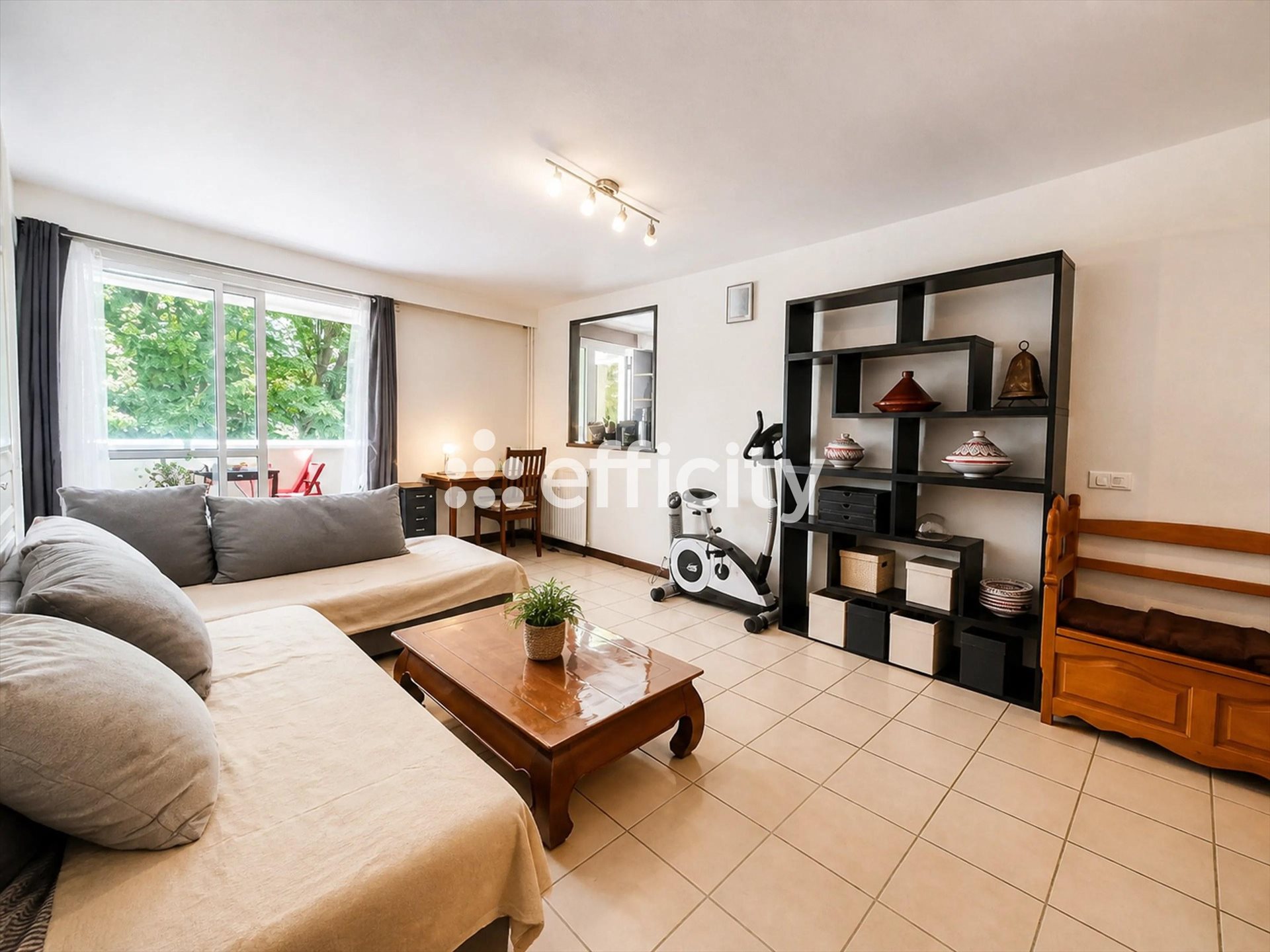 Appartement à vendre, 5m², Boissy-Saint-Léger