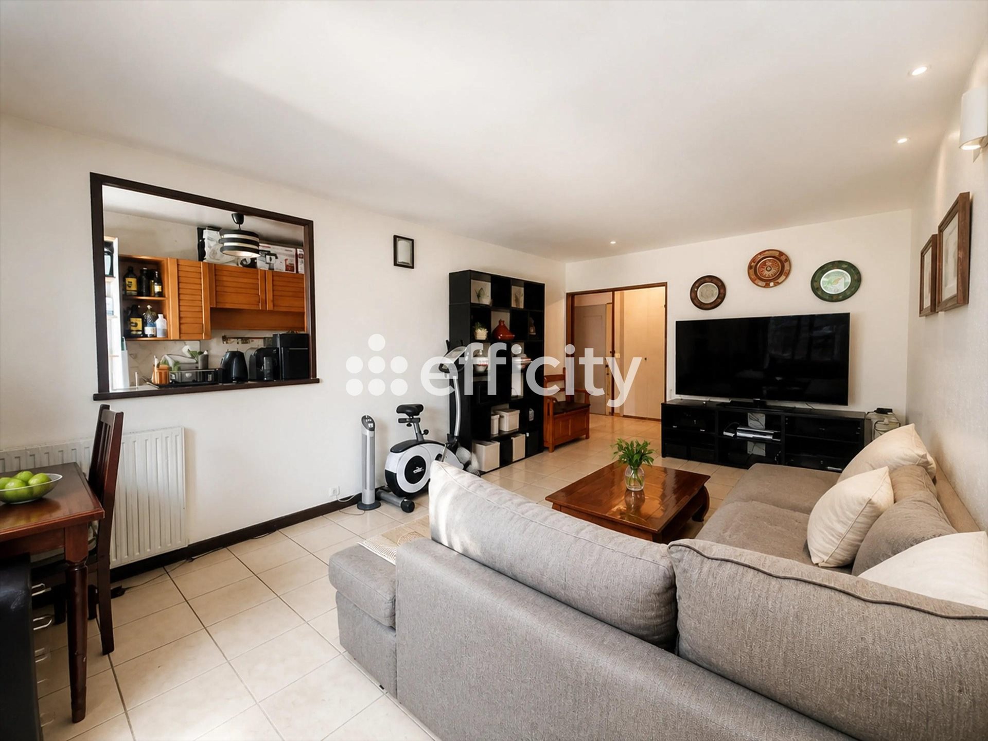 Appartement à vendre, 5m², Boissy-Saint-Léger