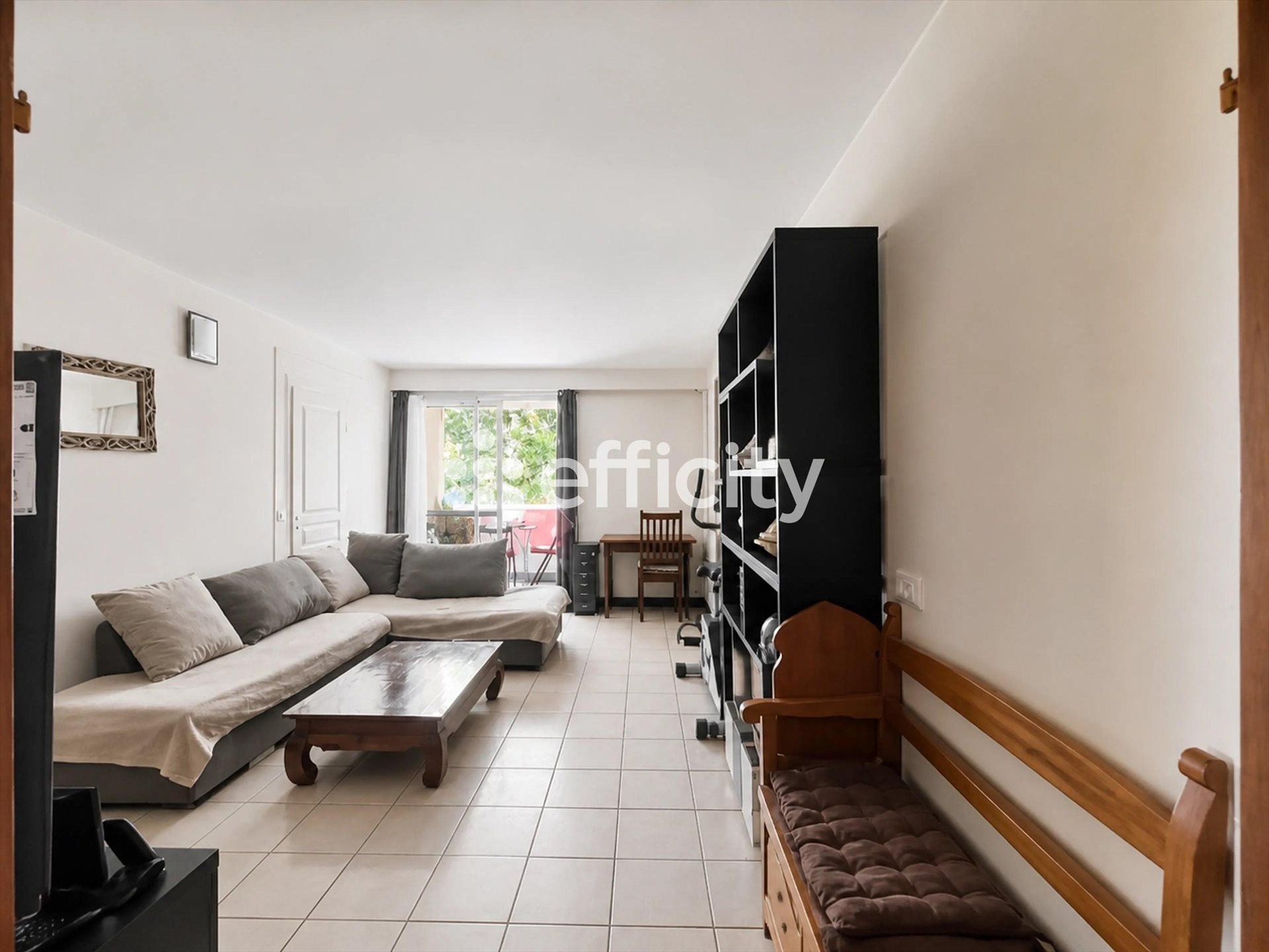 Appartement à vendre, 5m², Boissy-Saint-Léger