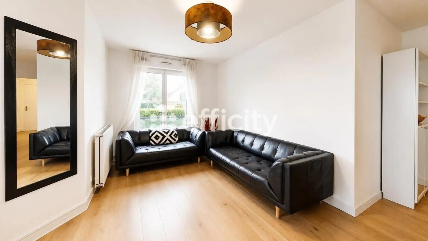 Appartement à vendre, 77m², Sucy-en-Brie