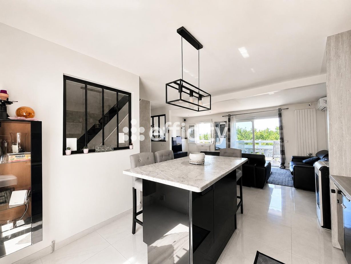 Maison à vendre, 180m², Montgeron