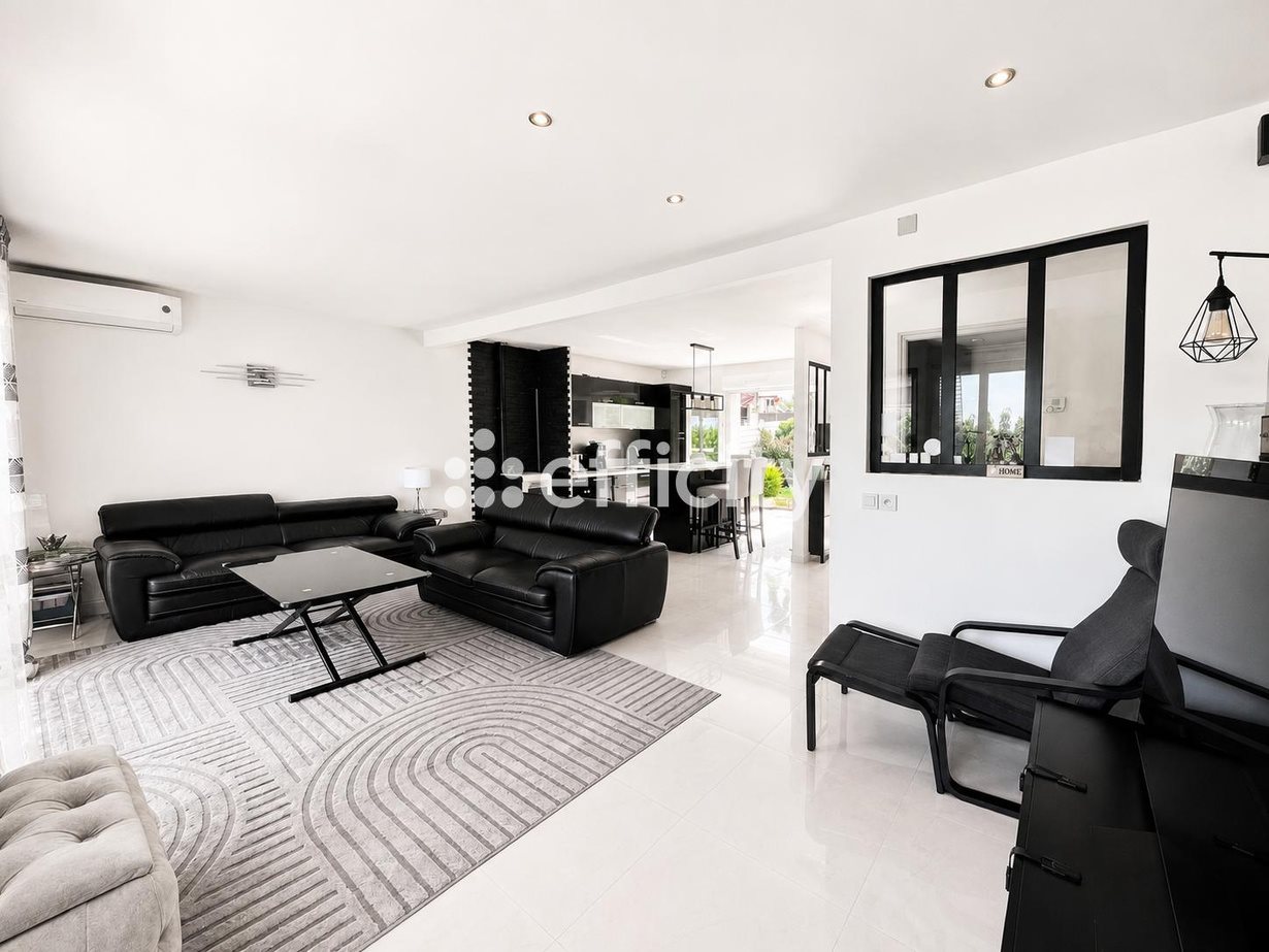 Maison à vendre, 180m², Montgeron