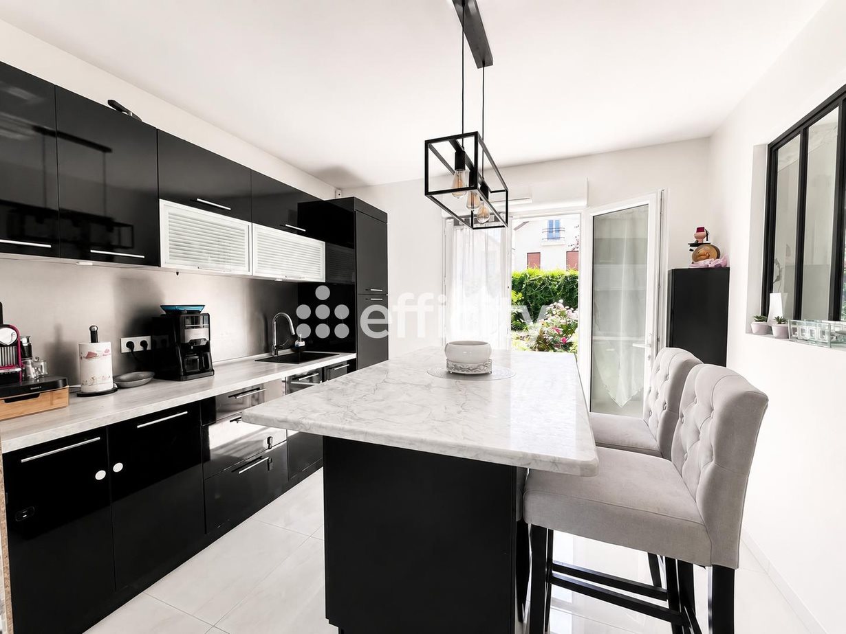 Maison à vendre, 180m², Montgeron