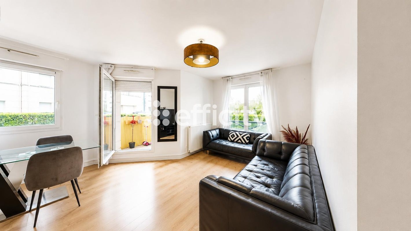 Appartement à vendre, 4m², Sucy-en-Brie