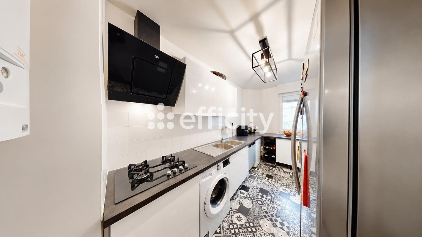 Appartement à vendre, 4m², Sucy-en-Brie