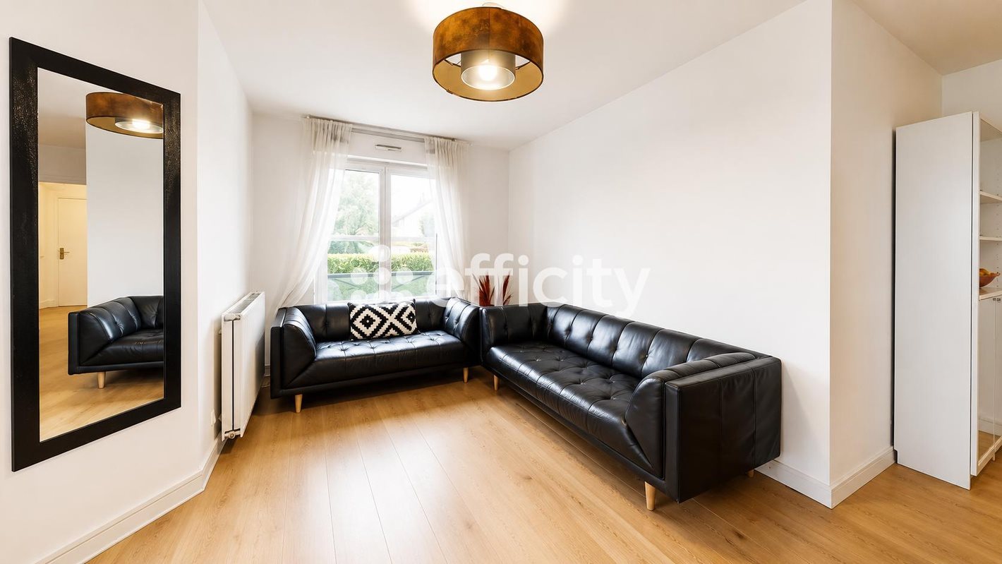 Appartement à vendre, 4m², Sucy-en-Brie