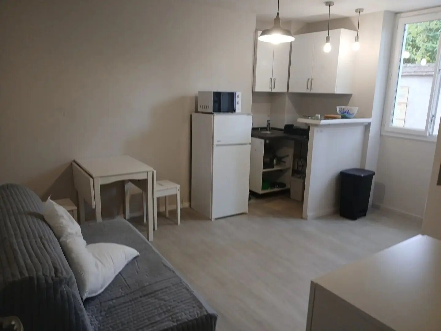 Appartement à louer, 16m², Avon