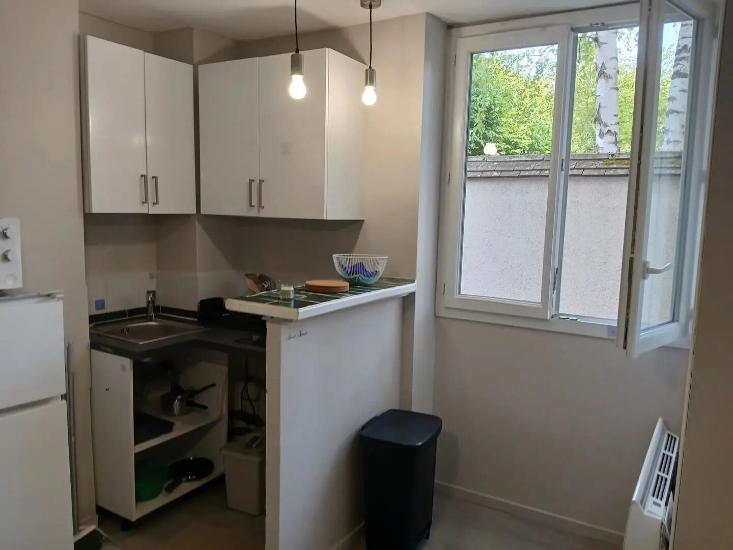 Appartement à louer, 16m², Avon