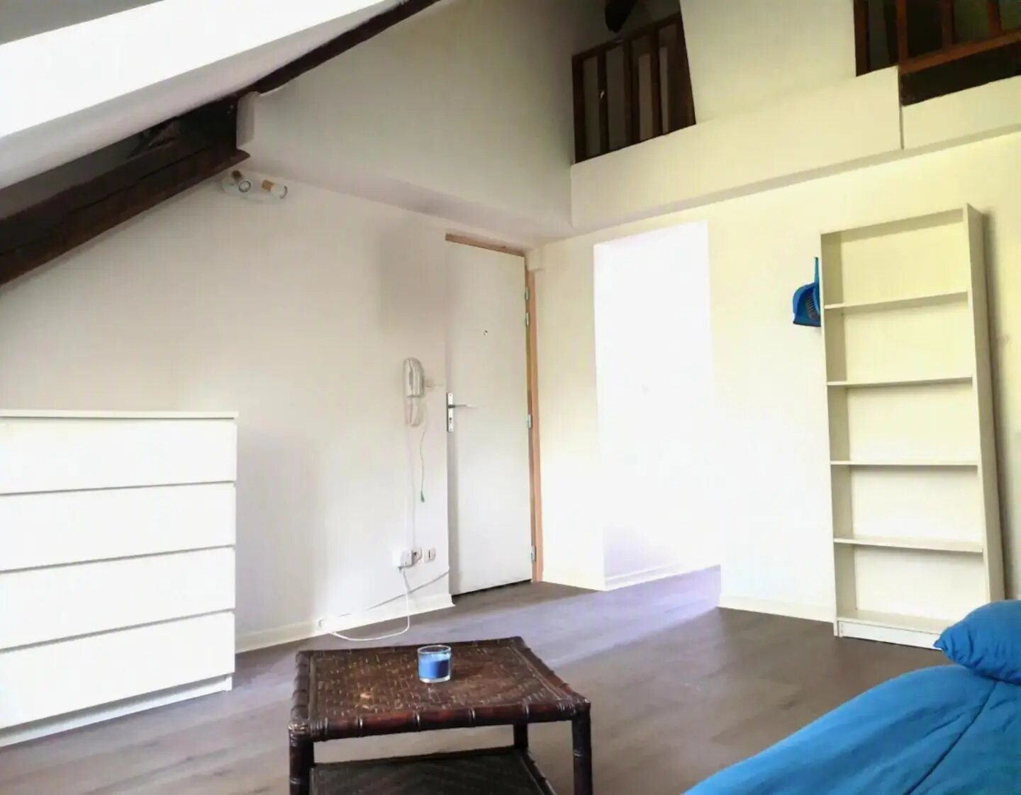 Appartement à louer, 22m², Avon