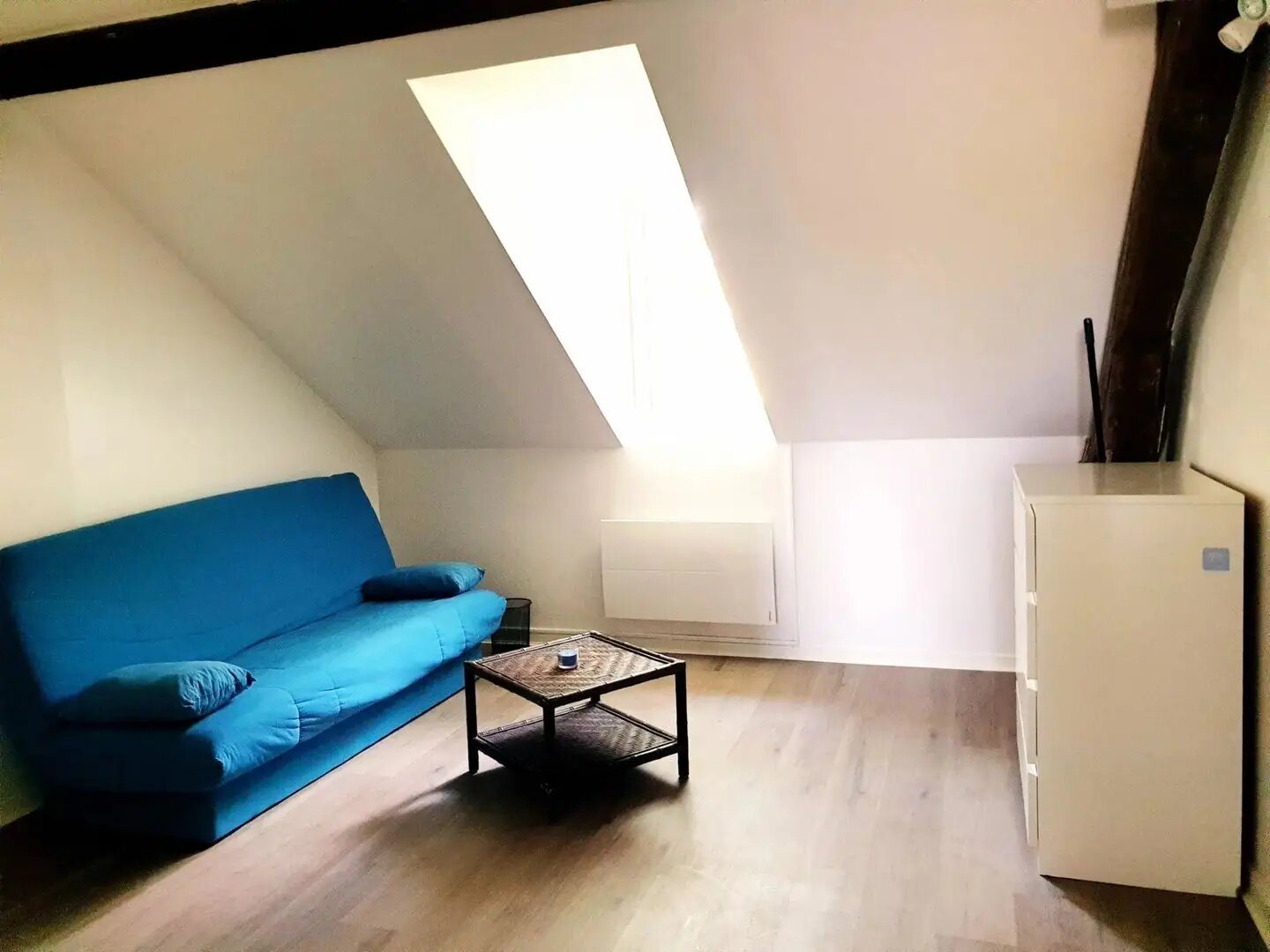 Appartement à louer, 22m², Avon