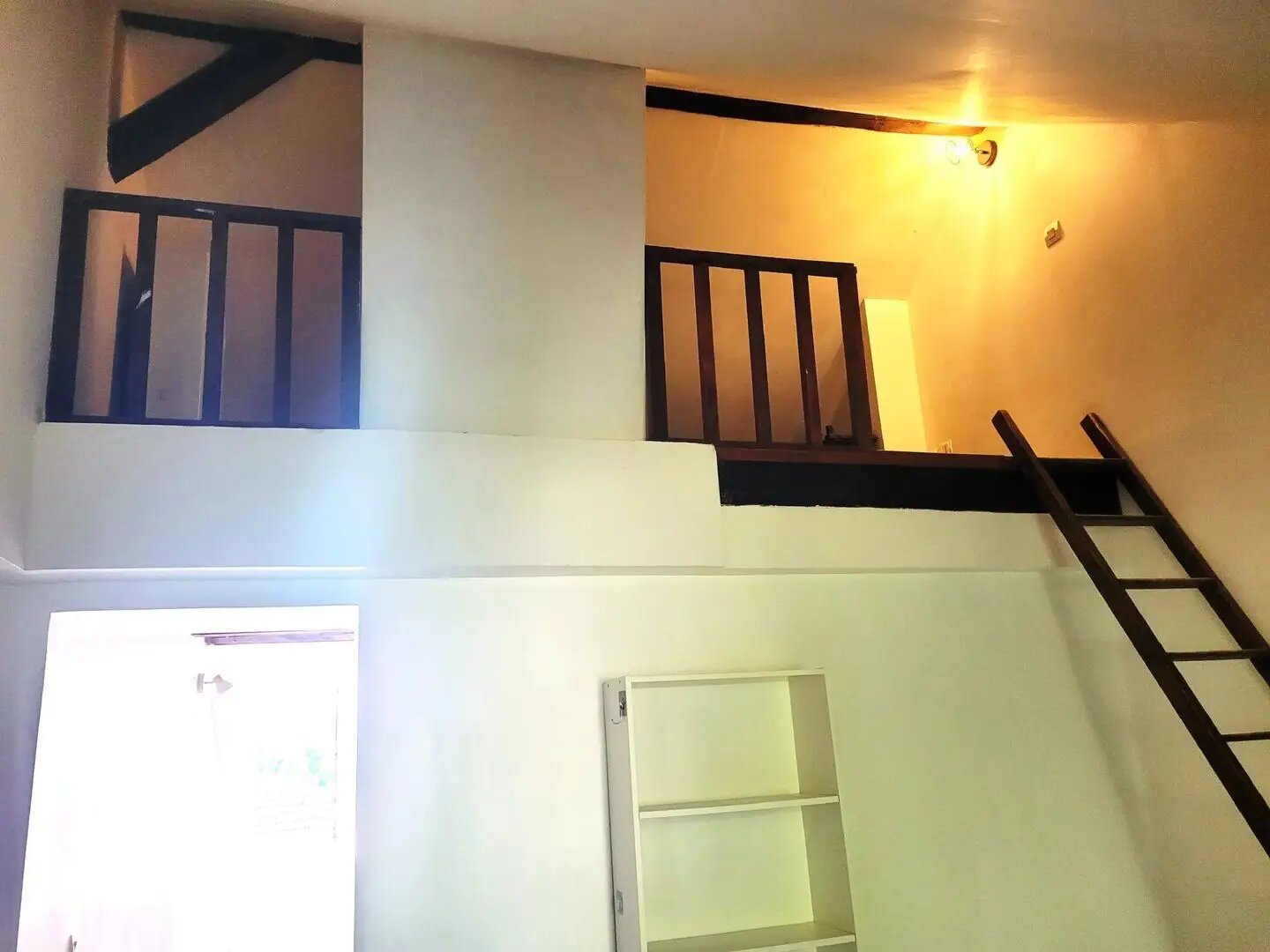 Appartement à louer, 22m², Avon
