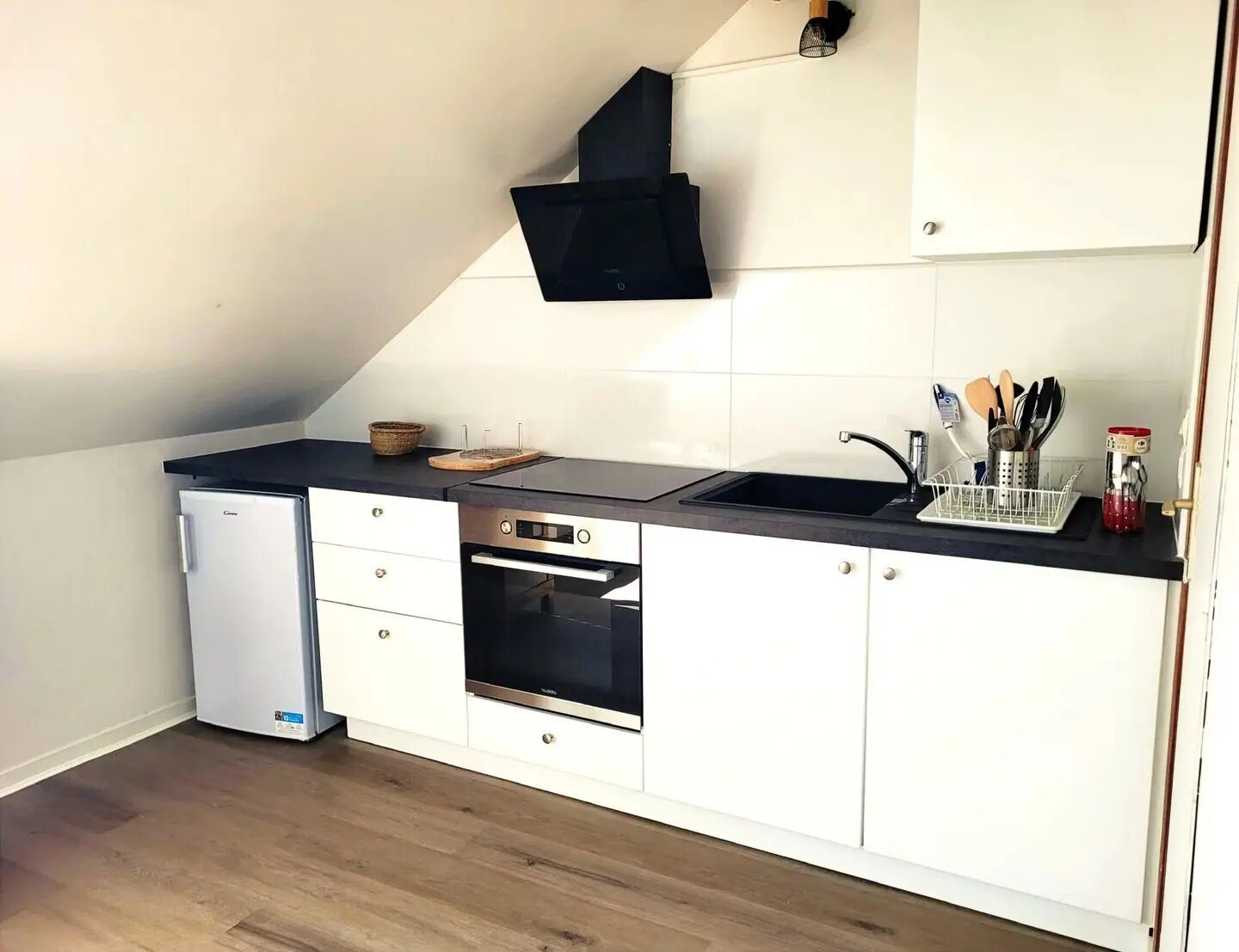Appartement à louer, 22m², Avon