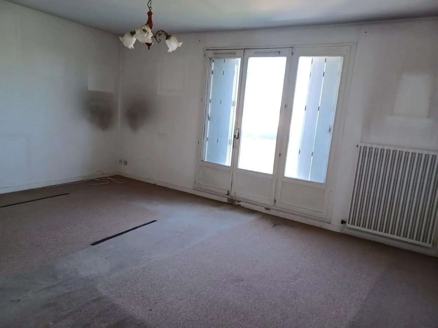 Appartement à vendre, 51m², Meaux