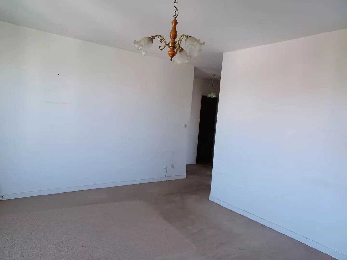 Appartement à vendre, 51m², Meaux