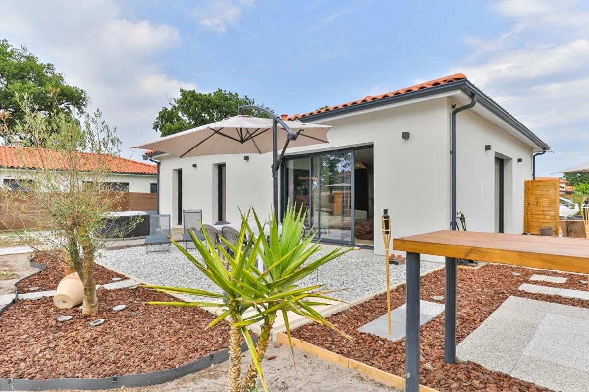 Maison à vendre, 82m², Mimizan
