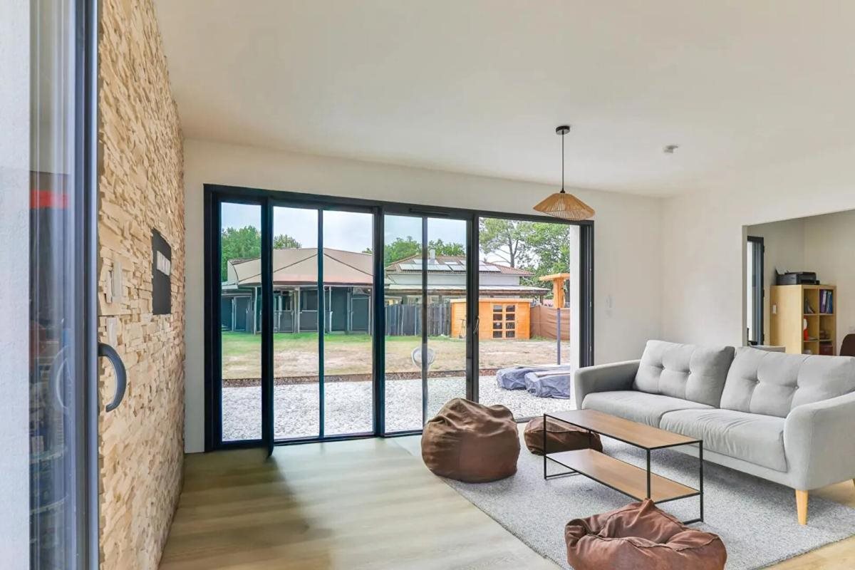 Maison à vendre, 82m², Mimizan
