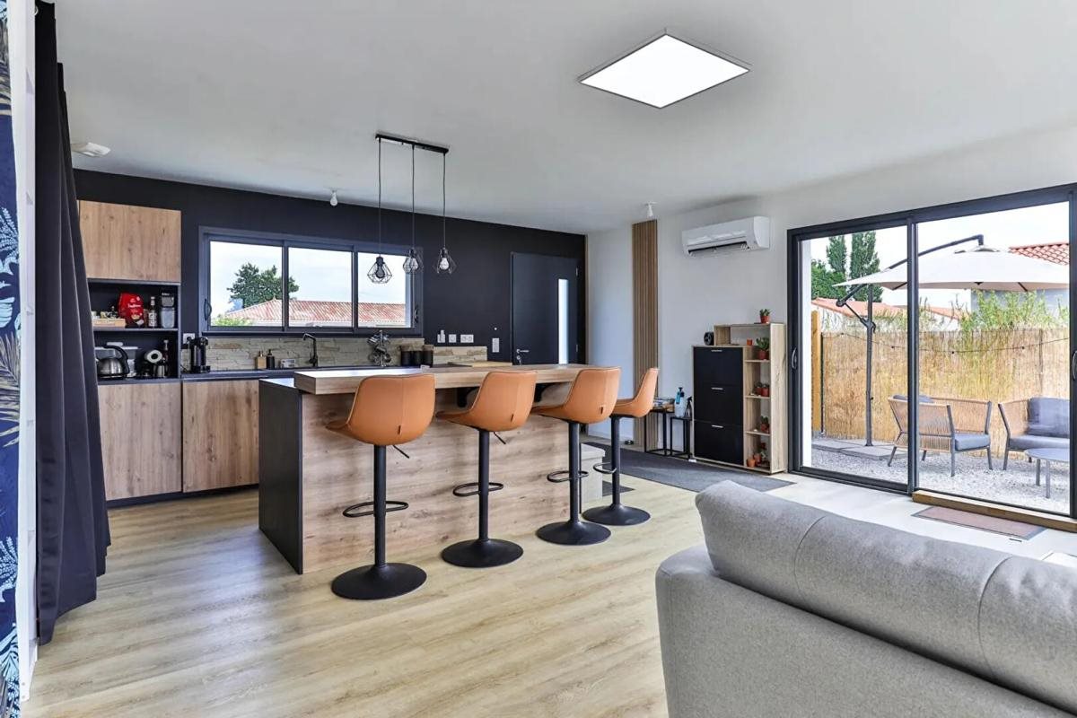 Maison à vendre, 82m², Mimizan