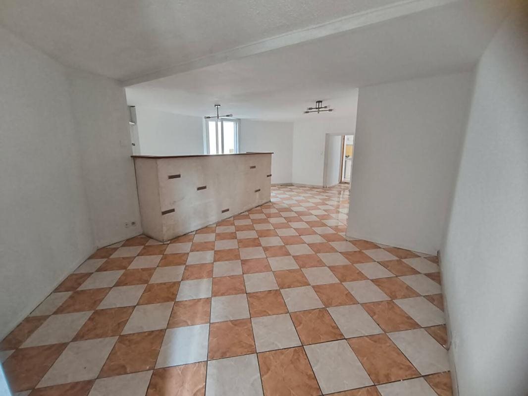 Maison à vendre, 104m², Tocane-Saint-Apre