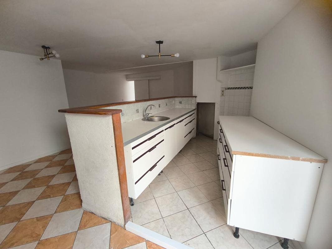 Maison à vendre, 104m², Tocane-Saint-Apre
