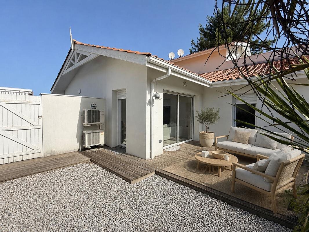 Appartement à vendre, 62m², Mimizan