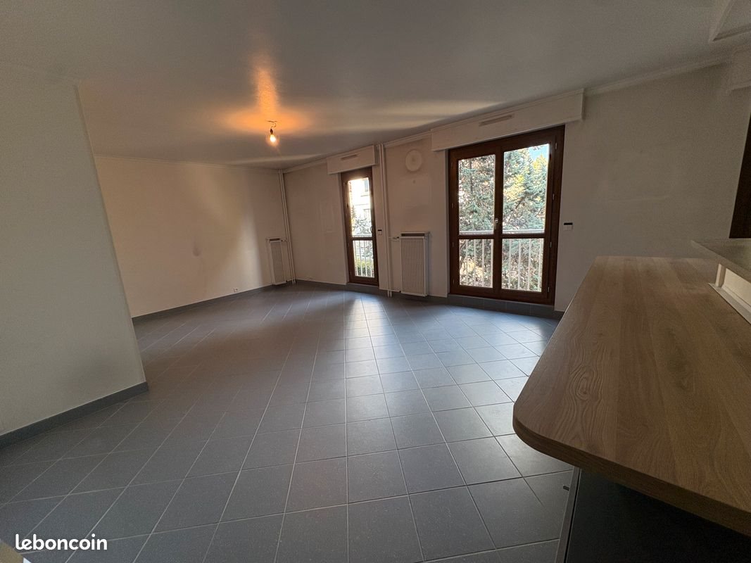 Appartement à louer, 75m², Rouen