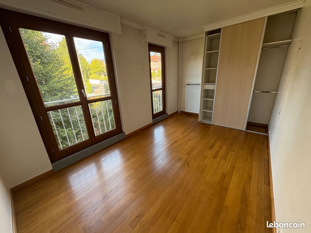 Appartement à louer, 75m², Rouen