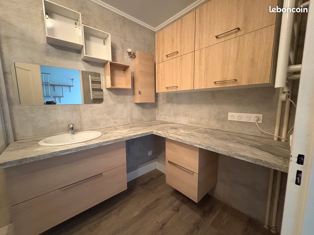 Appartement à louer, 75m², Rouen