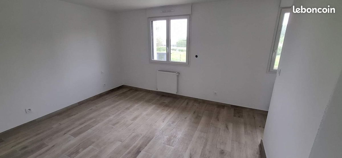 Maison à vendre, 135m², Saint-Georges-sur-Fontaine