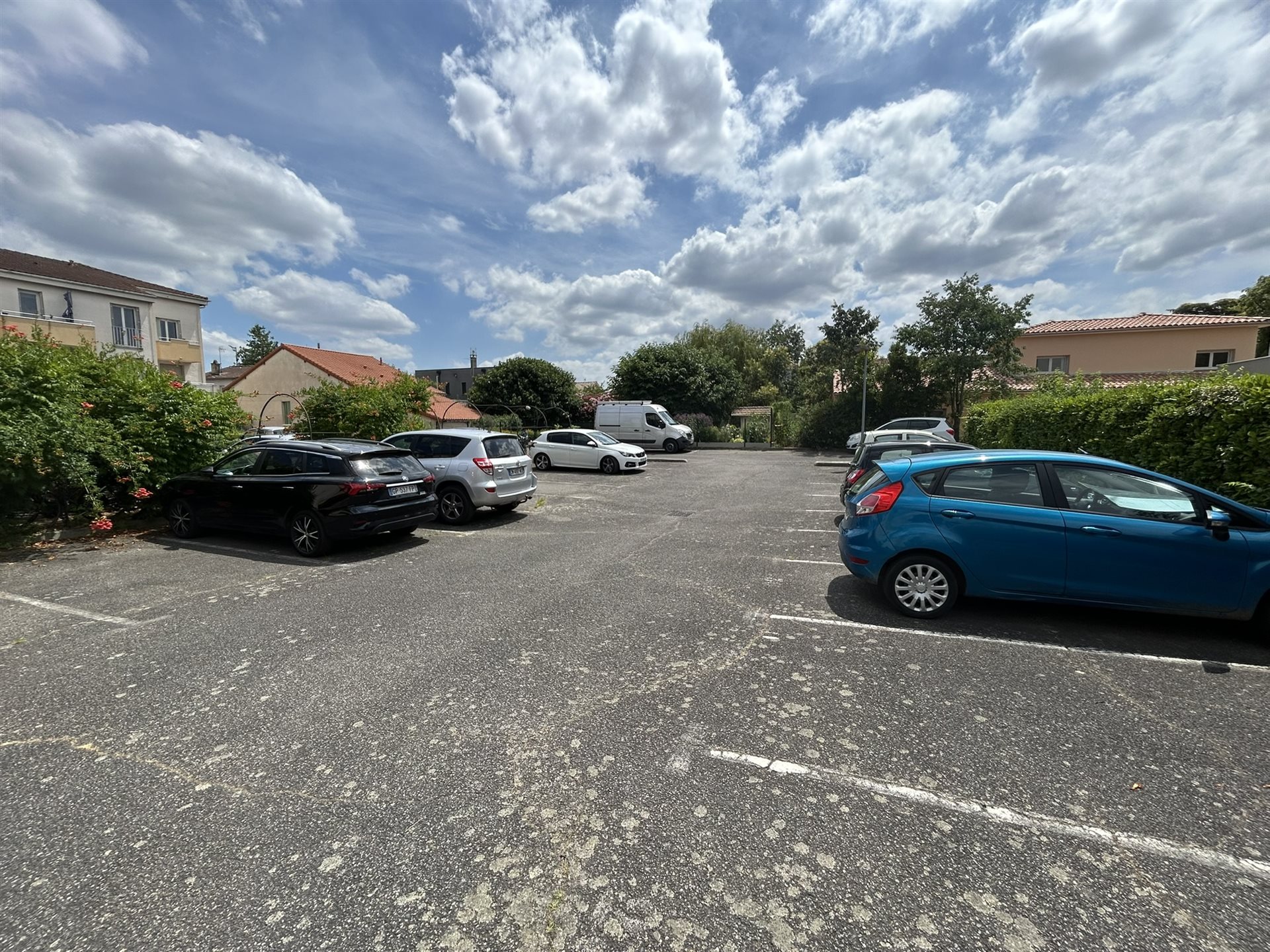 Appartement à vendre, 80m², Toulouse