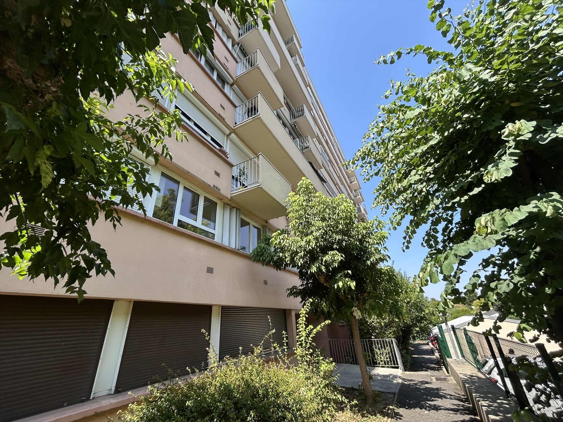 Appartement à vendre, 73m², Toulouse