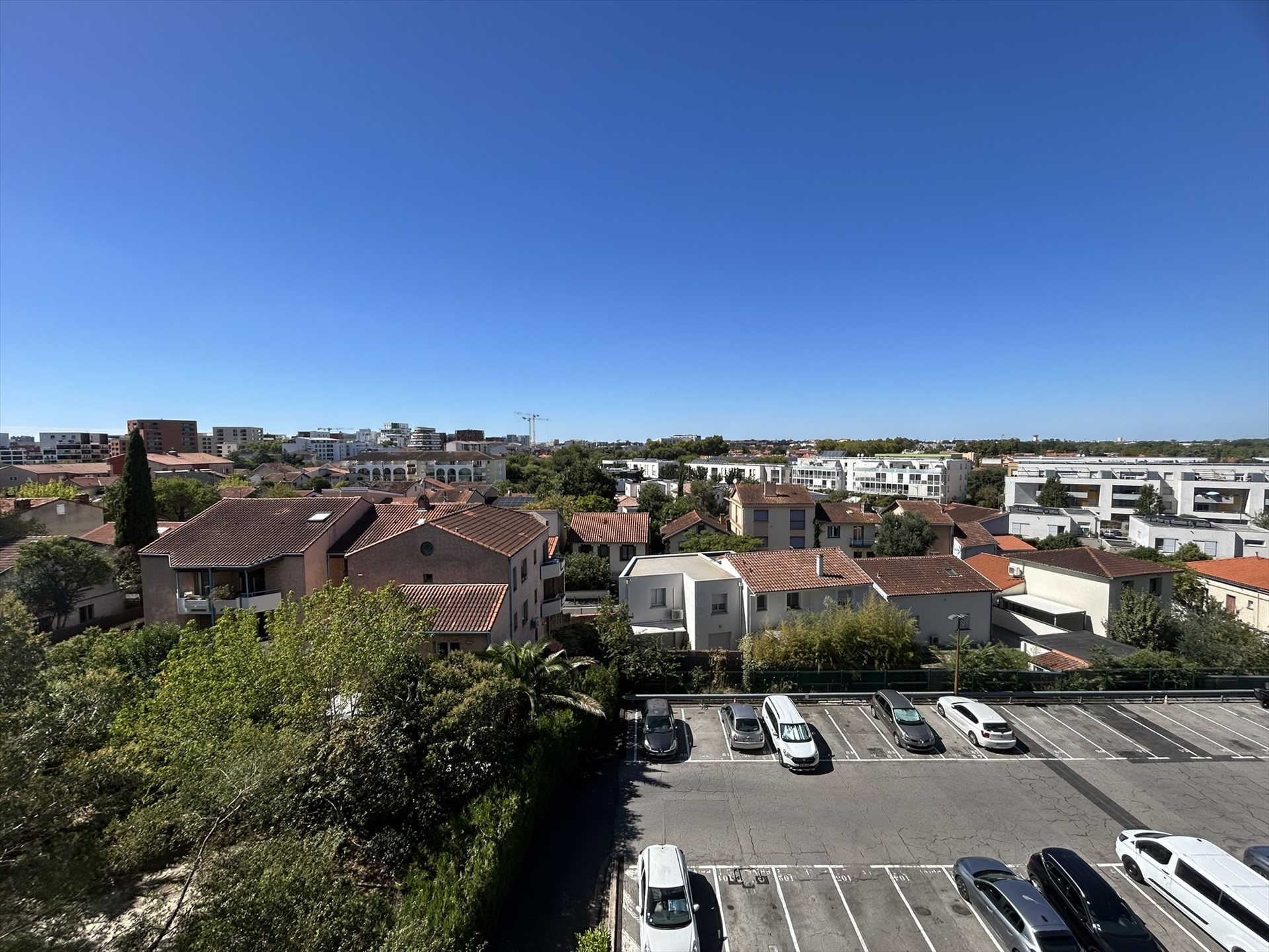 Appartement à vendre, 73m², Toulouse