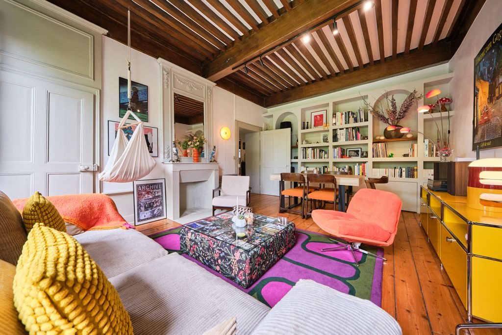 Appartement à vendre, 87m², Annecy