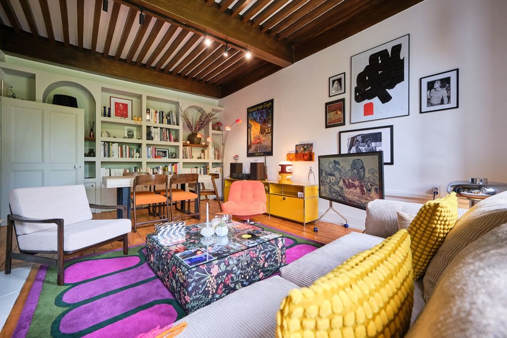 Appartement à vendre, 87m², Annecy