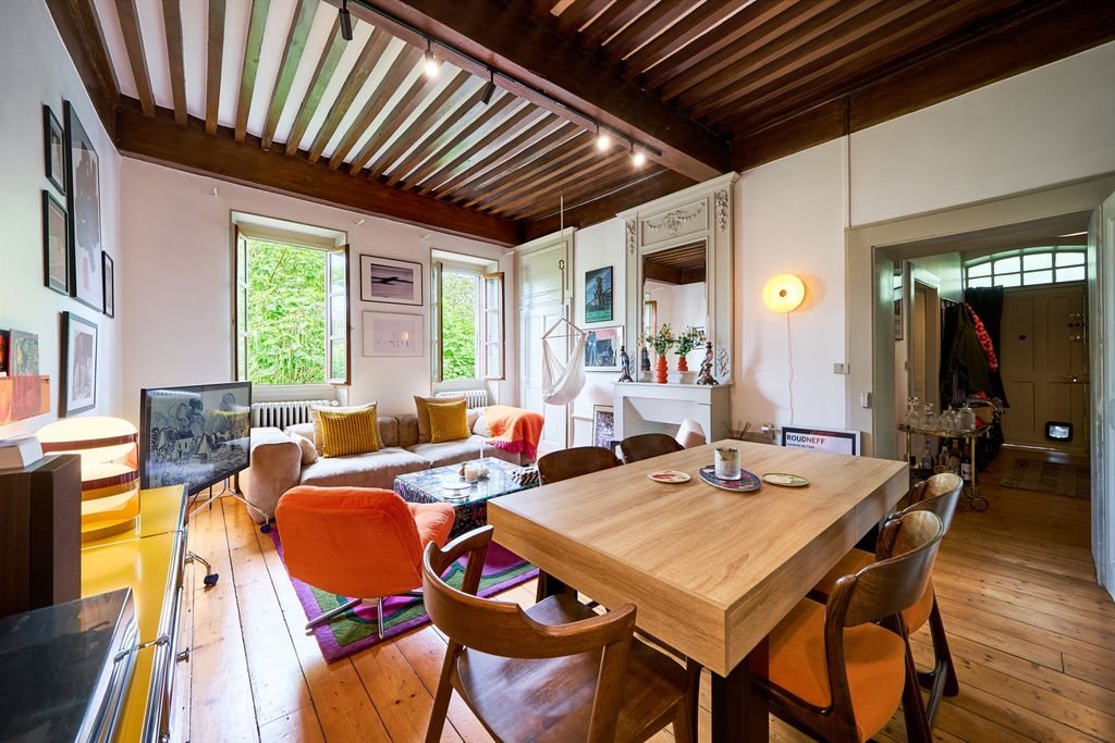Appartement à vendre, 87m², Annecy