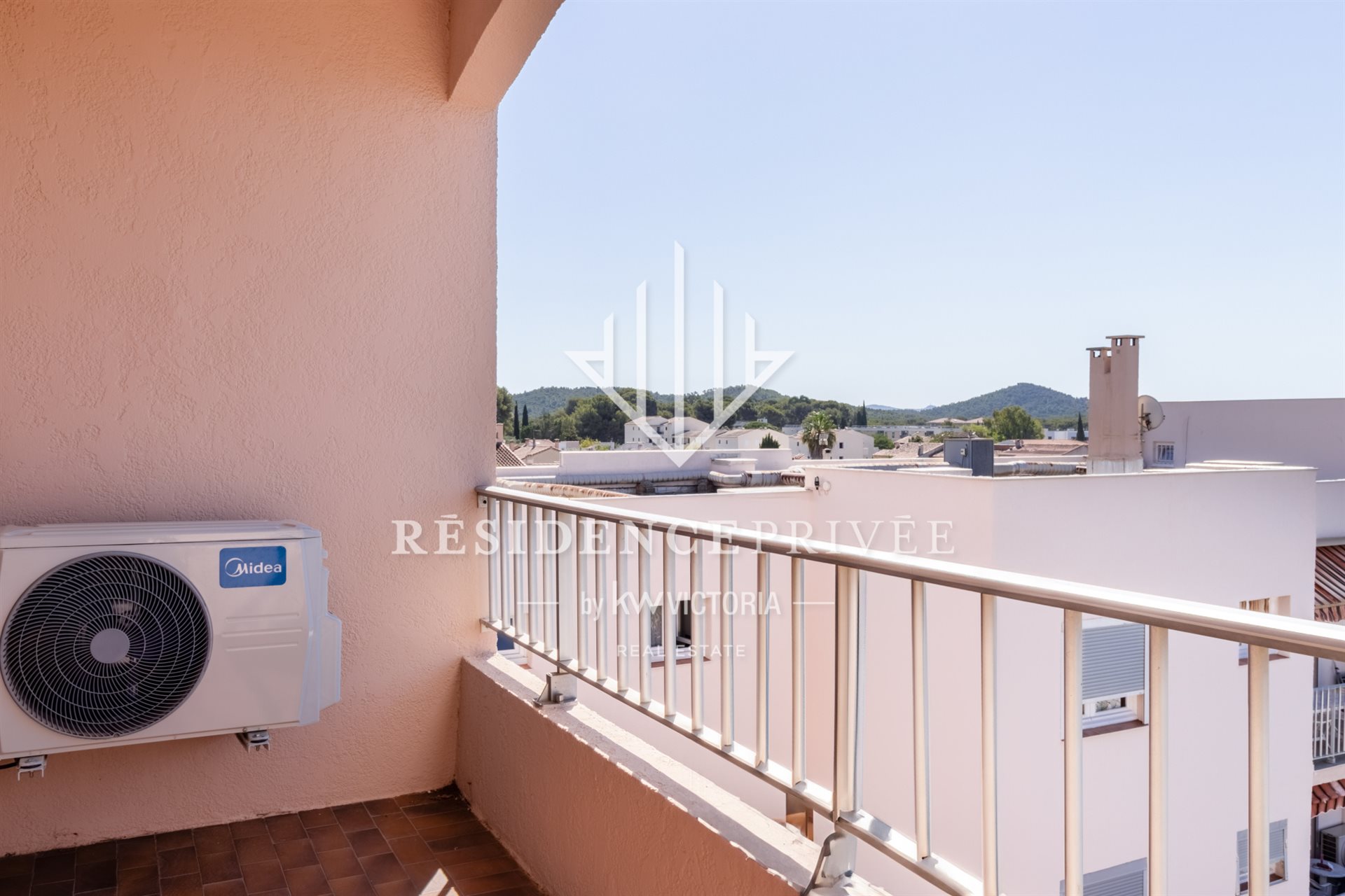 Appartement à vendre, 62m², La Londe-les-Maures