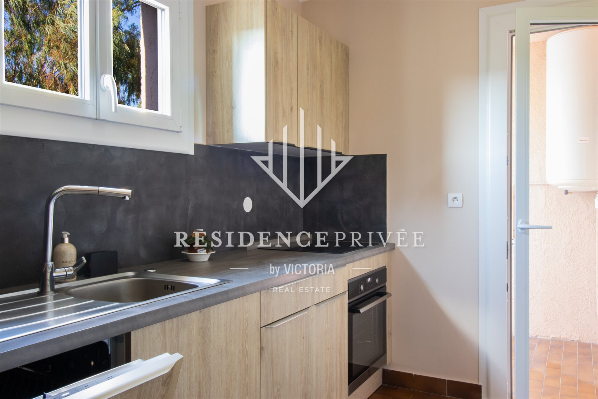 Appartement à vendre, 62m², La Londe-les-Maures