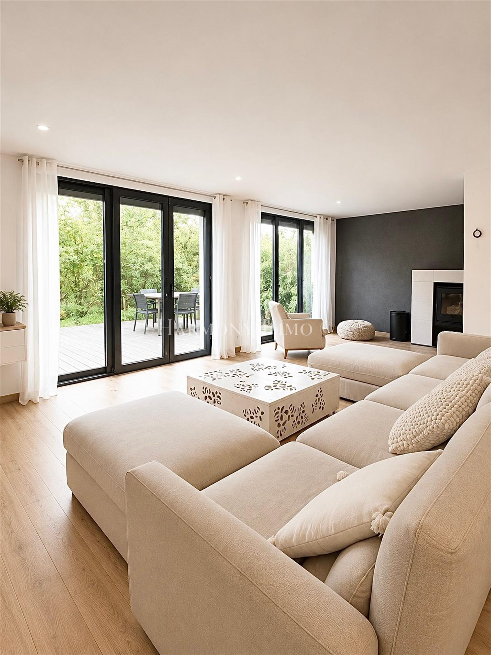 Maison à vendre, 173m², Antony