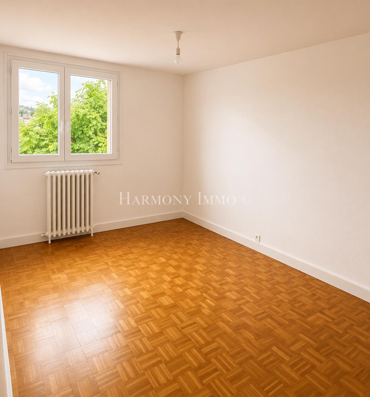 Appartement à vendre, 80m², Antony