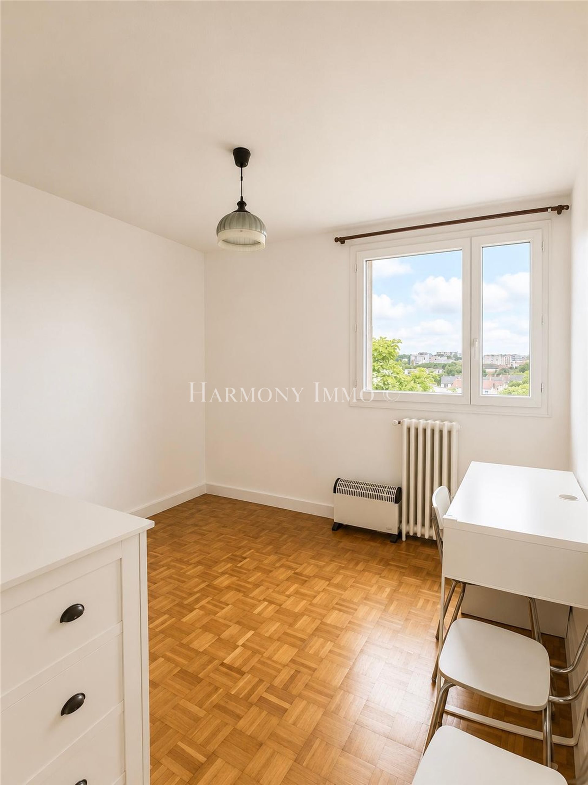 Appartement à vendre, 80m², Antony